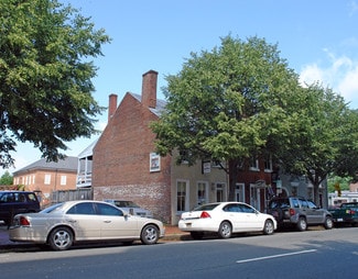 More details for 610 Caroline St, Fredericksburg, VA - Retail to Rent