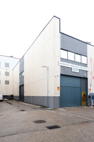 More details for Industrial to Rent