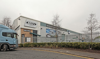 More details for Hawleys Ln, Warrington - Industrial for Rent