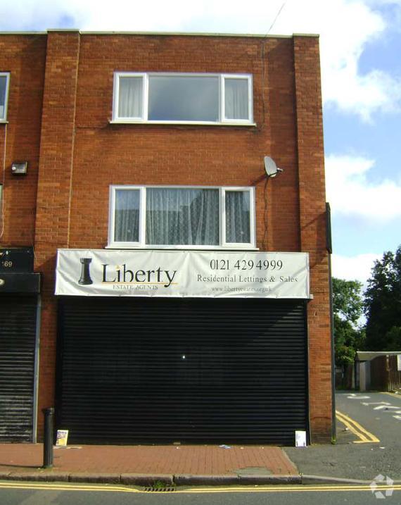 167 Sandon Rd, Smethwick for sale Primary Photo- Image 1 of 1