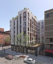 2460 Frederick Douglass Blvd, New York, NY to rent Building Photo- Image 2 of 3