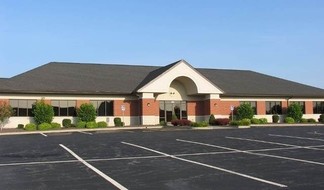 More details for 1124 Hartman Ln, Shiloh, IL - Office for Rent