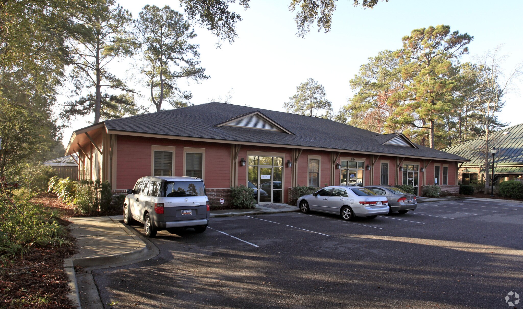 854 Lowcountry Blvd, Mount Pleasant, SC for sale Primary Photo- Image 1 of 1