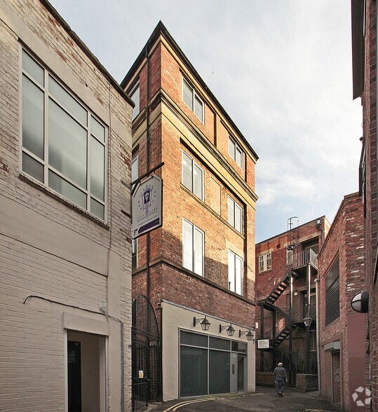 Peter Ln, York for sale - Primary Photo - Image 1 of 1