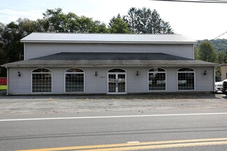 More details for 5007 State Route 52, Jeffersonville, NY - Light Industrial for Rent