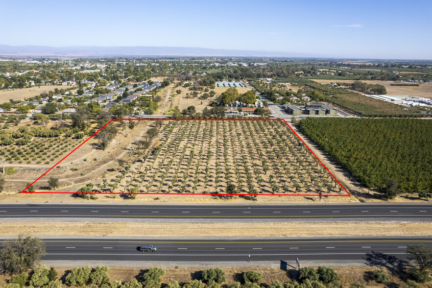 Highway 99 W, Corning, CA for sale - Building Photo - Image 2 of 6