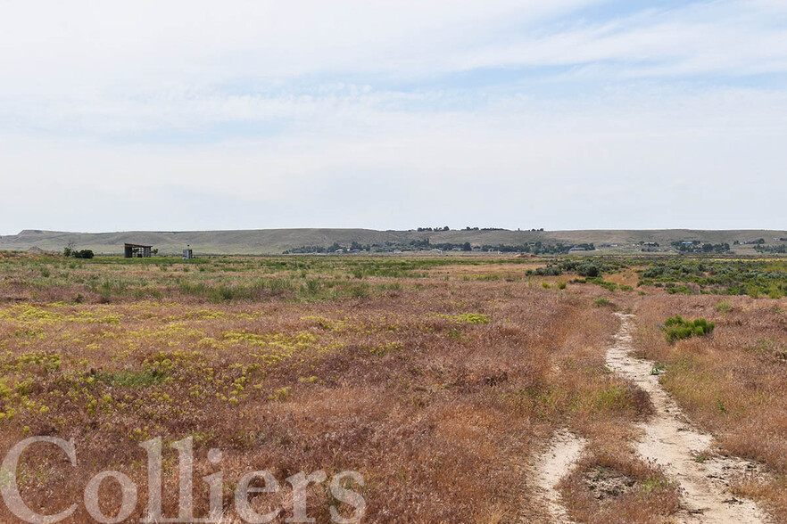 6101 S Pleasant Valley Rd, Boise, ID for sale - Building Photo - Image 1 of 1