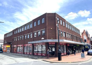 King St, Wrexham for sale Building Photo- Image 1 of 6