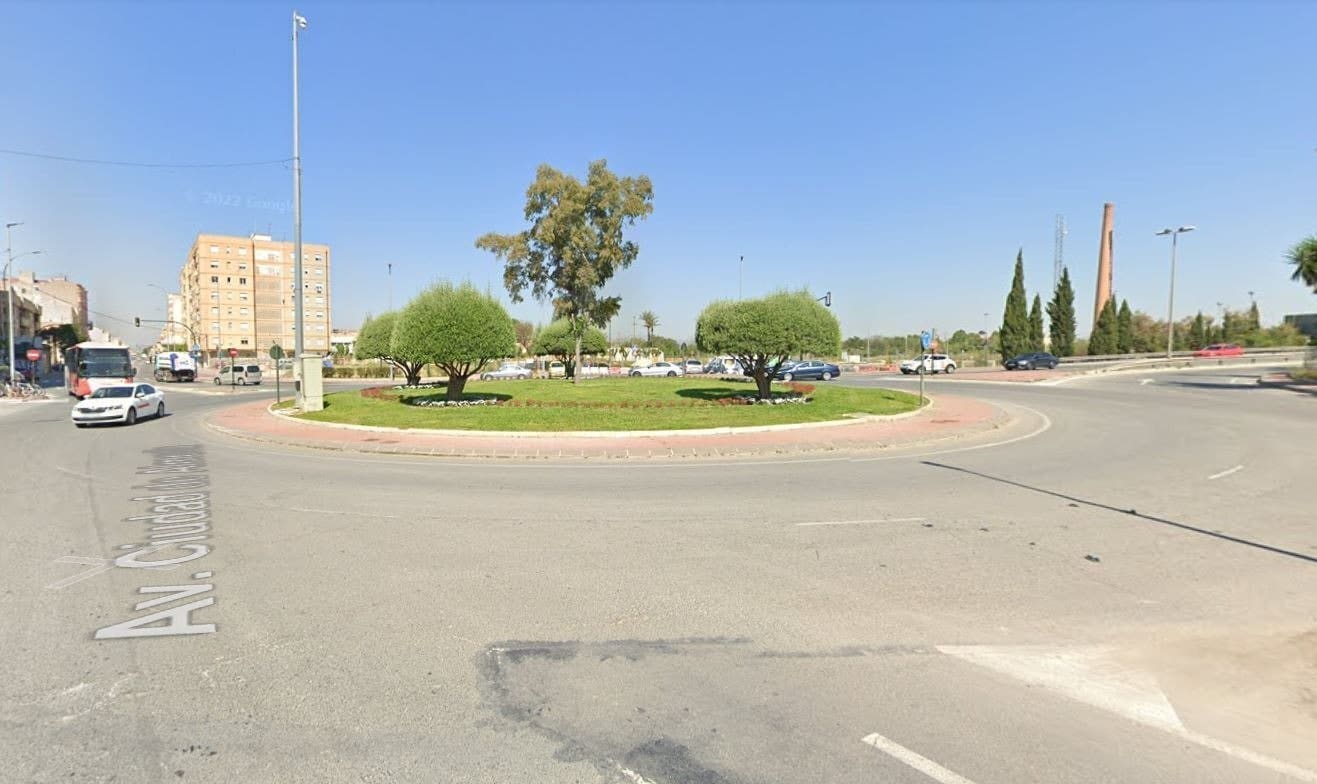 Retail in Murcia, Murcia for sale Aerial- Image 1 of 20