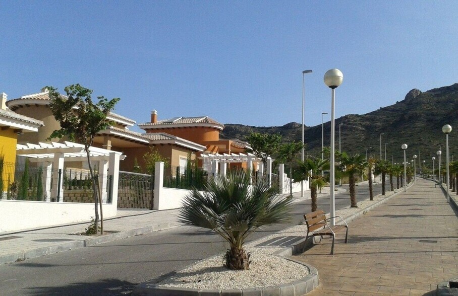 Aitana, 8, Aspe, Alicante for sale - Building Photo - Image 3 of 8