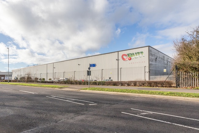 More details for Salthouse Rd, Northampton - Industrial to Rent