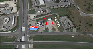 More details for 14728 IH-37 S, Elmendorf, TX - Land for Rent