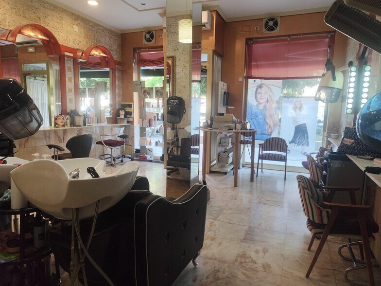 Retail in Córdoba, Córdoba for sale - Building Photo - Image 3 of 10