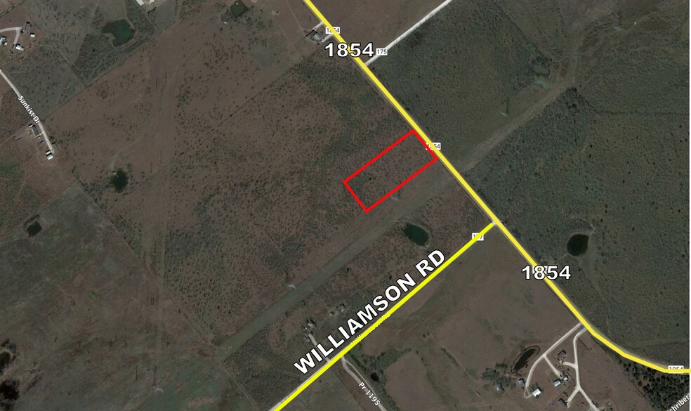 2 AC FM 1854, Dale 78616 Land for Sale UK