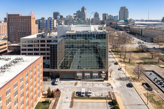 1831 Chestnut St, Saint Louis, MO for rent Building Photo- Image 2 of 10