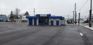 More details for 1500 W Front St, Berwick, PA - Retail for Rent