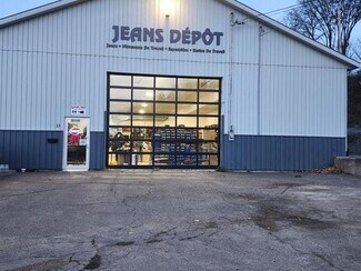 More details for 13 St Taché, Rivière-du-Loup, QC - Retail to Rent