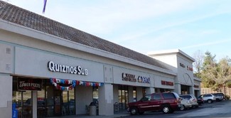 More details for 24988-25004 Blue Ravine Rd, Folsom, CA - Retail for Rent