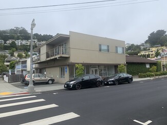 More details for 501-503 Caledonia St, Sausalito, CA - Office for Rent