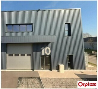 More details for Light Industrial to Rent