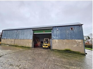 More details for 31 Reservoir Rd, Banbridge - Industrial for Rent