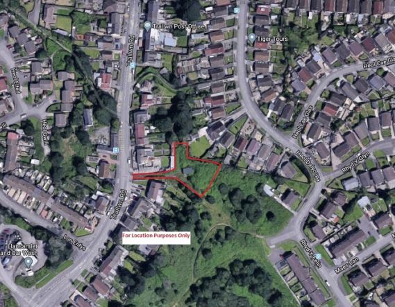 Trallwn Rd, Swansea for sale Primary Photo- Image 1 of 1