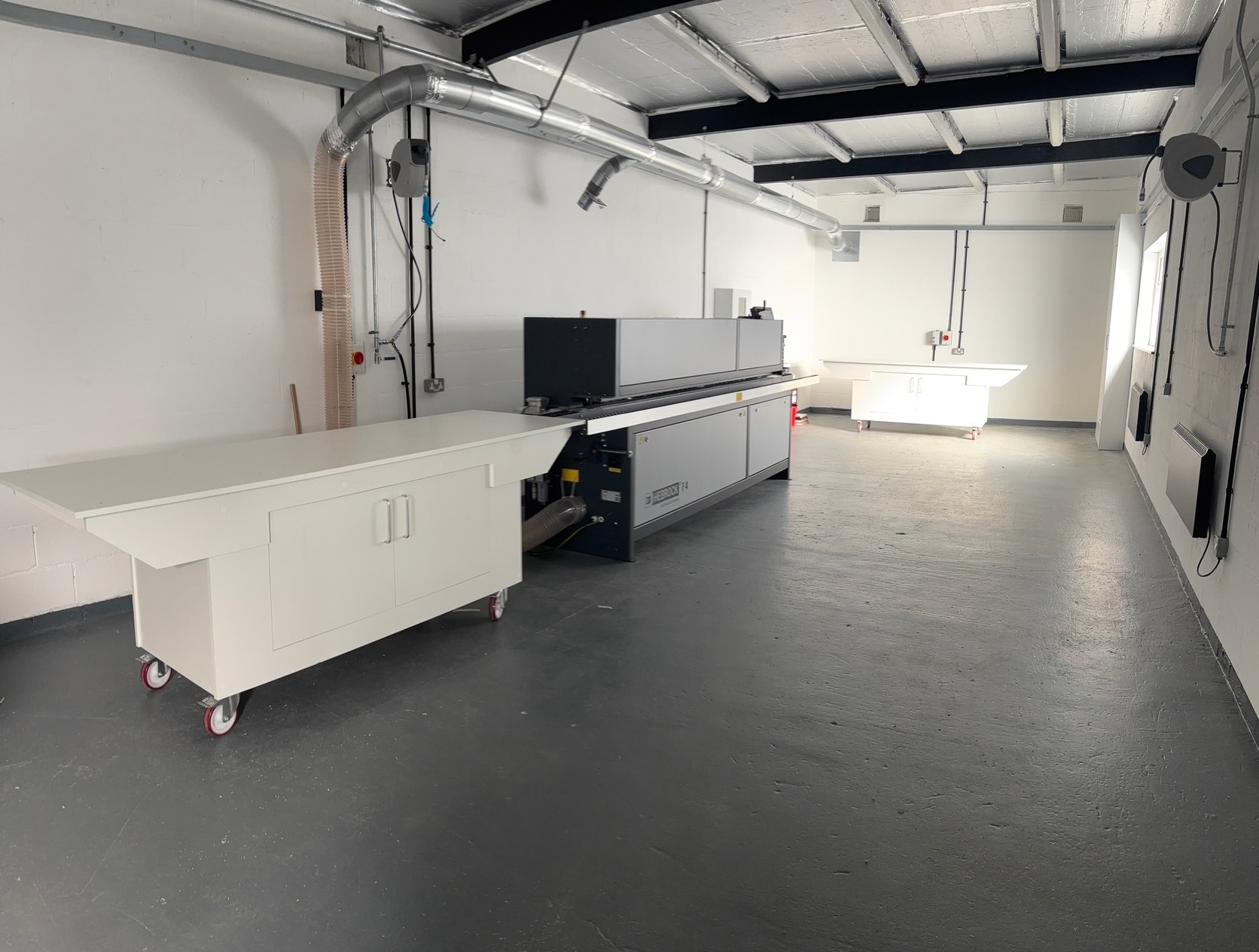 Peckleton Lane Business Park, Peckleton to rent Interior Photo- Image 1 of 1