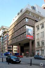 60 Old Hall St, Liverpool for rent Building Photo- Image 1 of 8