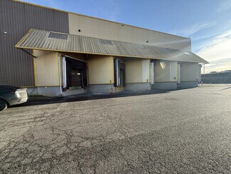 More details for Light Industrial to Rent