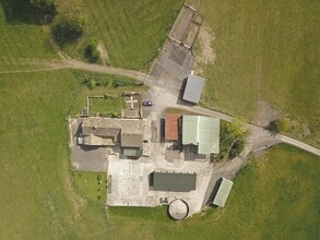 Salterforth Lane, Barnoldswick, LAN - AERIAL map view - Image1