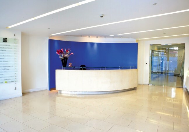 100 Regent St, London for sale Interior Photo- Image 1 of 1