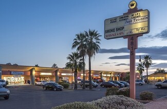 More details for 4815 E Main St, Mesa, AZ - Retail for Rent