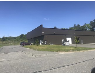 More details for 2384 Cranberry Hwy, West Wareham, MA - Industrial for Rent