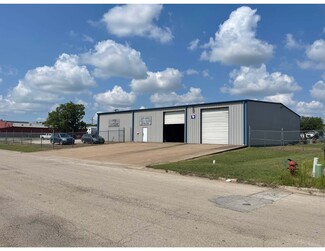 More details for 344 Thomas Pl, Everman, TX - Industrial for Rent