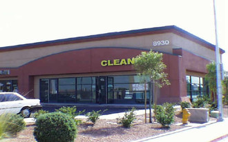 8930 S Maryland Pky, Las Vegas NV - Commercial Property