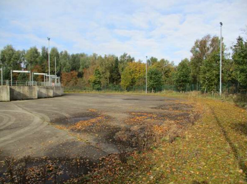 Deerdykes Pl, Cumbernauld for sale Primary Photo- Image 1 of 1
