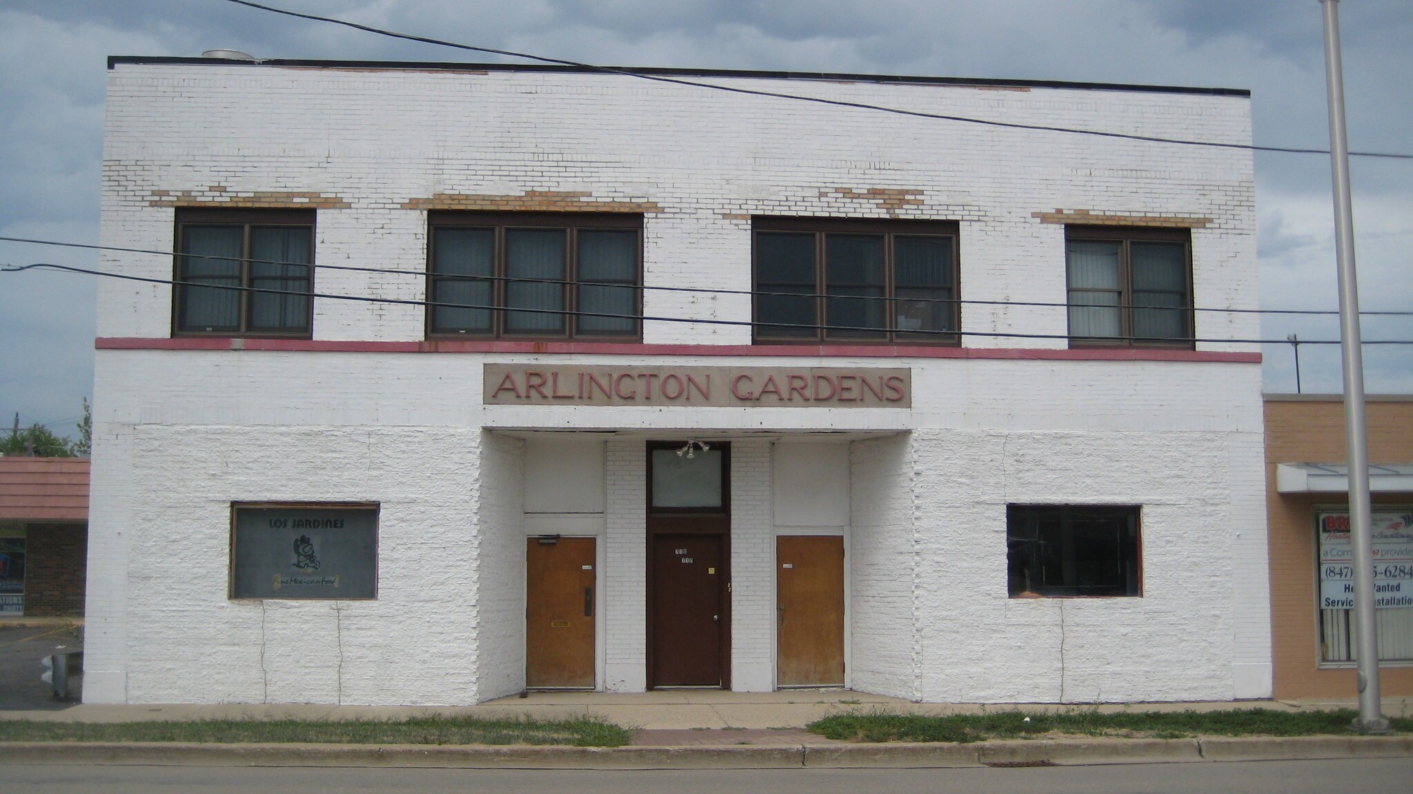 710-712 E Kensington Rd, Arlington Heights, IL for sale Building Photo- Image 1 of 1