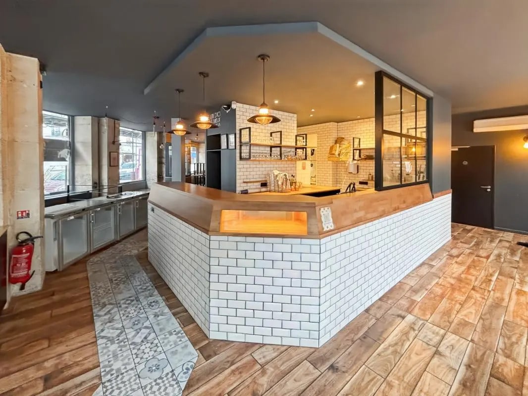 Retail in Paris to rent Building Photo- Image 1 of 4