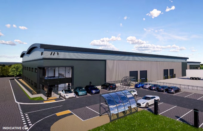 14 Seaton Crescent, Dunstable to rent Building Photo- Image 1 of 4