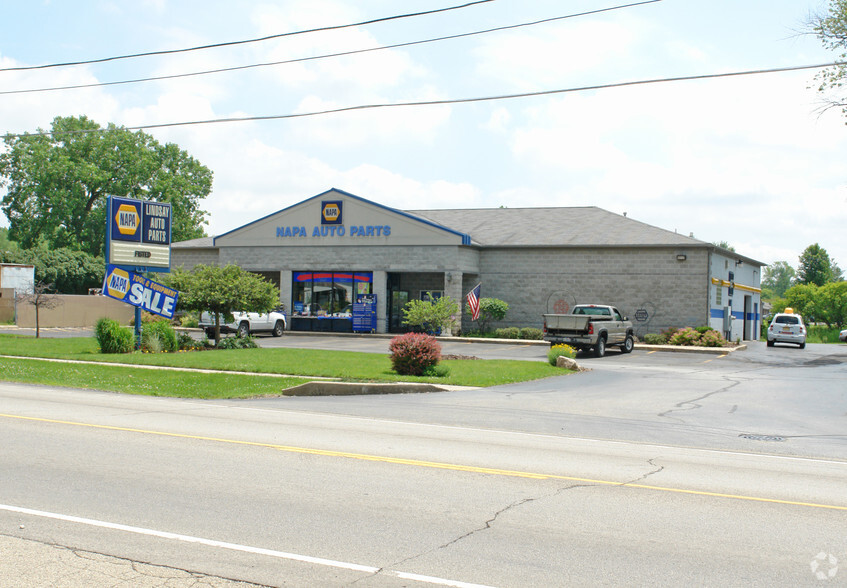 711 W Grant Hwy, Marengo, IL for sale - Primary Photo - Image 1 of 1