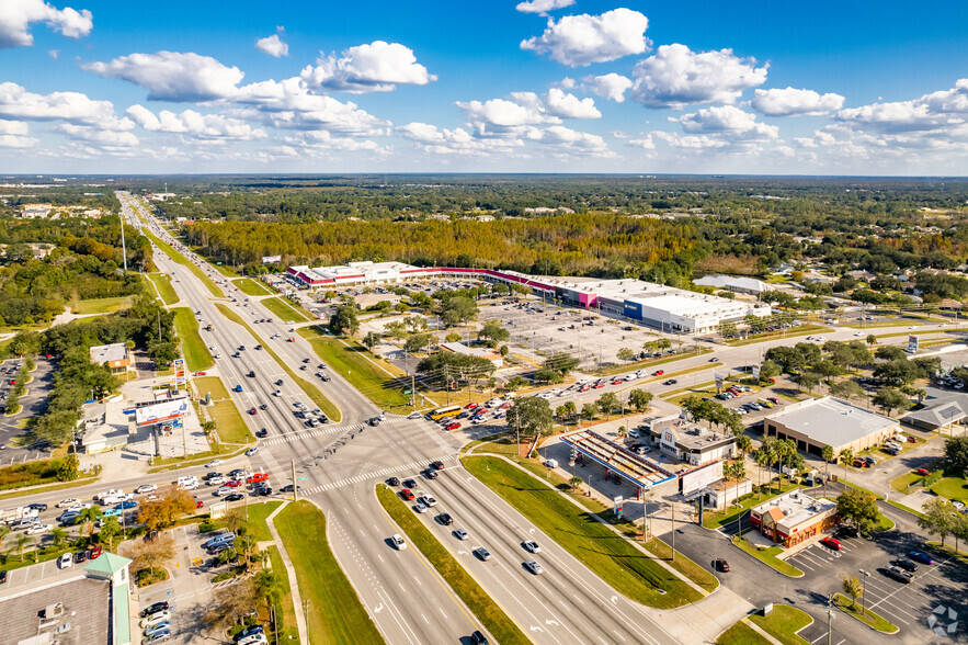 23048 State Road 54, Land O Lakes, FL for rent - Aerial - Image 1 of 38