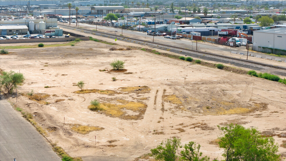 3333 W Jackson St, Phoenix, AZ for sale - Building Photo - Image 1 of 4