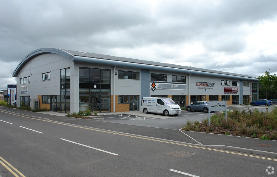 Thorverton Rd, Exeter for sale - Primary Photo - Image 1 of 1