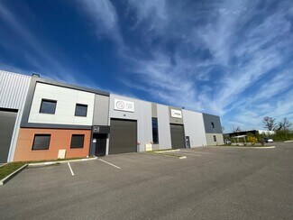 More details for Light Industrial to Rent