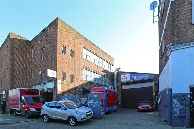 More details for 97 Camberwell Station Rd, London - Industrial to Rent