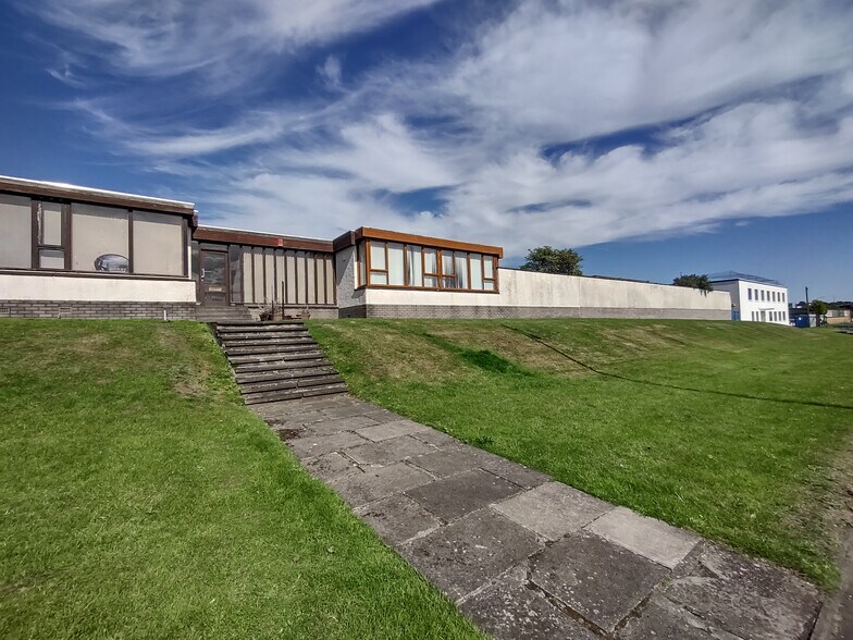 2 Drovers Rd, Broxburn, EH52 5ND Industrial for Lease UK