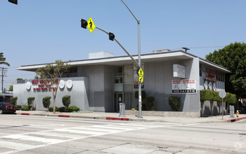 3175 Firestone Blvd, South Gate, CA for sale Building Photo- Image 1 of 1