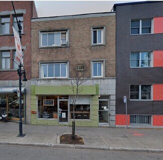 More details for 3901 Rue Sainte-Catherine E, Montréal, QC - Build-to-Rent for Sale