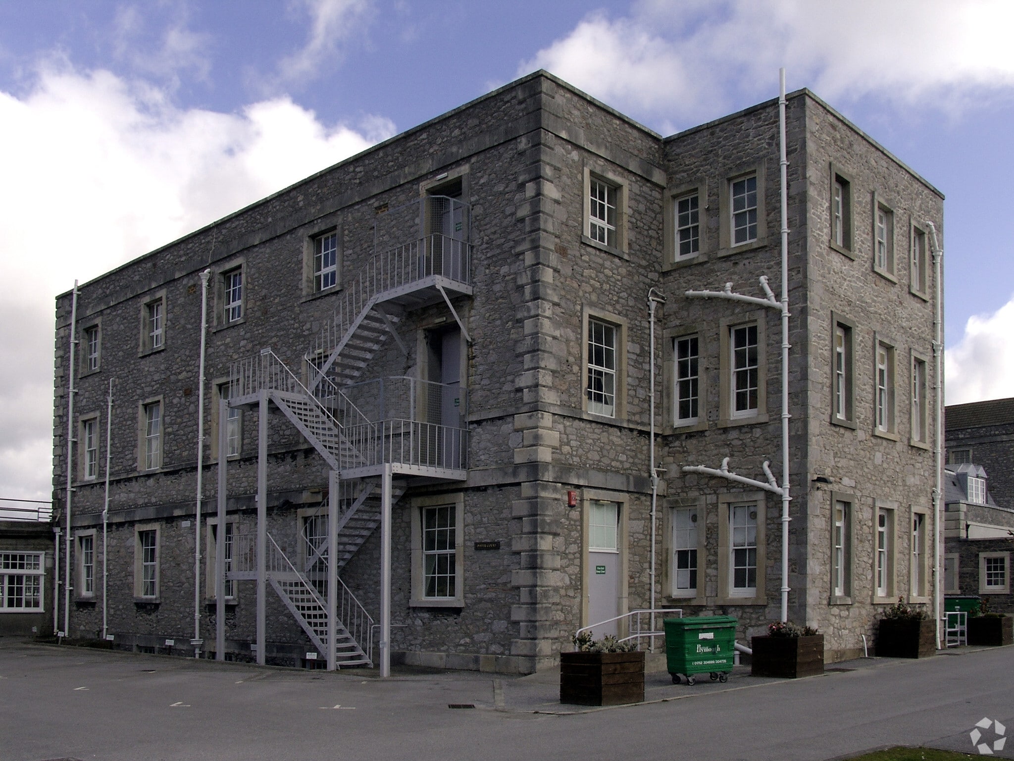 The Millfields, Plymouth for sale Primary Photo- Image 1 of 1