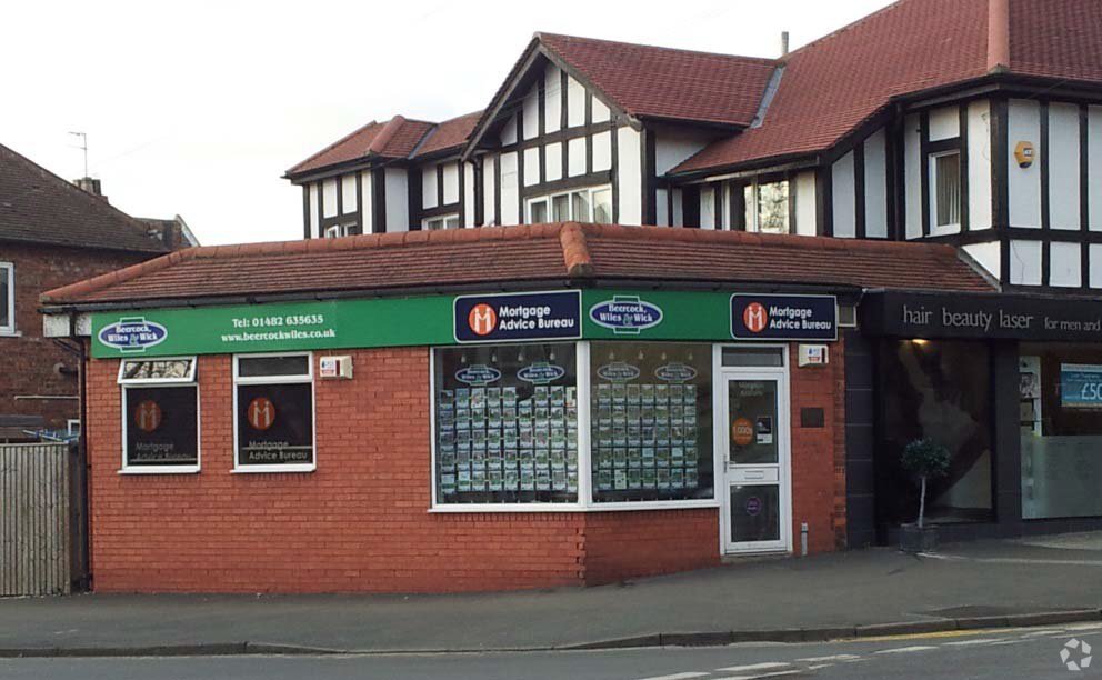 46B Church Rd, North Ferriby for sale Primary Photo- Image 1 of 1